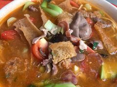 全家福-项记面馆(明瓦廊店)