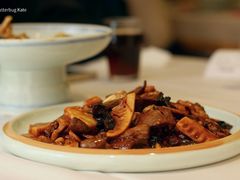 -惠丰堂饭庄·烤鸭·京味菜(翠微路店)