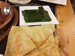 -老码头火锅(玉林店)