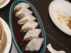 -滨河壹号烤鸭
