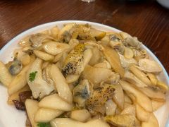 -千禧福海鲜馆