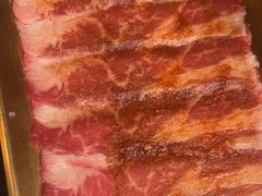 -东味北道熟成·炭火烤肉(九龙店)