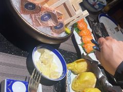 -極上萬膳·日料放题(海岸城店)