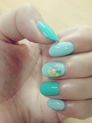 -雪儿·YuKi美甲美睫皮肤管理Salon
