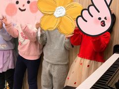 -雅马哈音乐中心 钢琴双排键鼓吉他(静安大融城店)