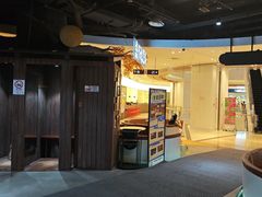 -暴风岛沉浸式体验馆(百联世纪店)