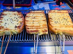 -大成海鲜烧烤·小龙虾(五角场店)