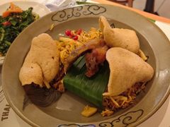 -太食獸泰式茶餐厅(IFS国金中心店)