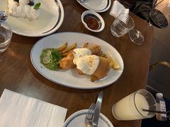 -FISH&POTATO Cō(地中海美食 万象城店)