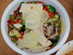 -艺味深尝(云锦路店)