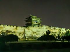 -平遥古城