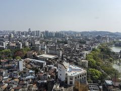 -惠州康帝国际酒店