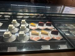 -tea'stone (万象天地店)