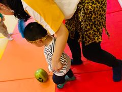 -KidsHome毅英宝贝家早教托育中心