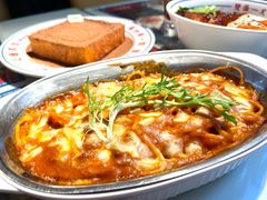 -文通冰室·港式茶餐厅(江汉路店)