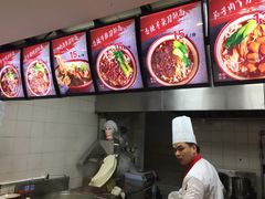 -晋乡亲刀削面(东风桥东店)