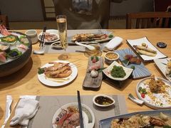 -竹幸日本料理(国光1937科技文化创意园店)