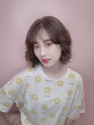 -YESIDO椰岛造型烫发染发