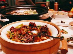-筱爷叔·上海传统手工菜(玉树路店)