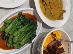 -翠华餐厅(正佳广场店)