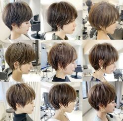 -MY HAIR ARDOR