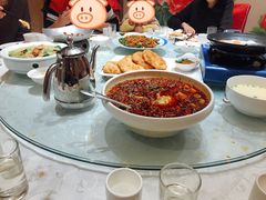 -金彤川菜(西稍门店)