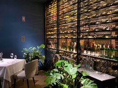 -Oyster Talks 四度蚝法餐厅