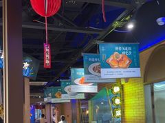 -胖老汉椒麻鸡清真新疆菜(西御街店)