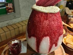 -楠火锅(西单店)