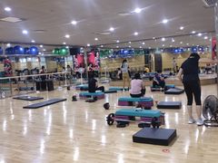 -广州市力美健天娱健身运动有限公司