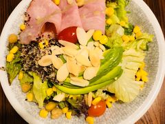 -AFS Cafe & Canteen(闽江二路店)