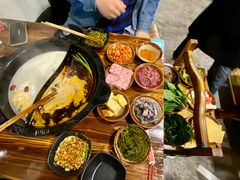 -吃皮火锅馆(苏宁店)