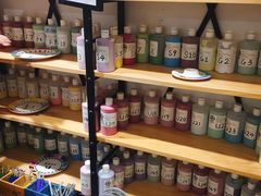 -艺彩阳光手工坊(大连恒隆广场店)