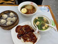 -老盛兴汤包馆(临汾店)