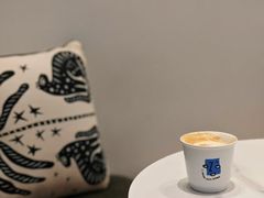 -Beans Solo豆号咖啡(百家湖花园店)