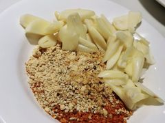 -么子烤肉(化龙池店)