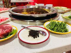 -陈艳红火锅菜·冒菜(簋街店)