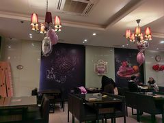 -豪客来牛排(府河店)
