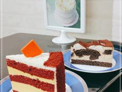 -第戎蛋糕(恒隆广场店)