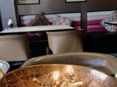 -清真·卡德尔大叔新疆主题餐厅(龙汇路店)
