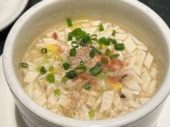 -芳芳私房菜·精做淮扬菜(承德路店)