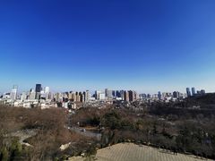 -南山健身公园