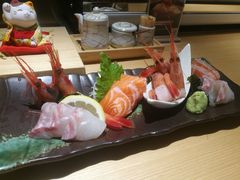 刺身拼盘-紫· 割烹  Kappo Murasaki