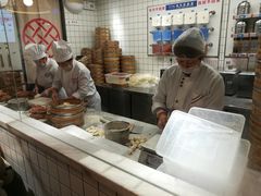 -千忆汤包(闽江路店)