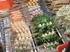 -好可爱经典炸炸炸·炸鲜奶(长郡老店)
