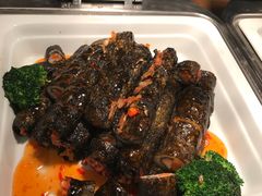 -三宝大饭店-中和艺素餐厅(浦上金山正祥广场店)