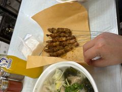 -海平馄饨(逍遥二路店)