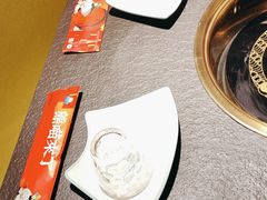 -熊喵来了火锅(四平万达第56分店)