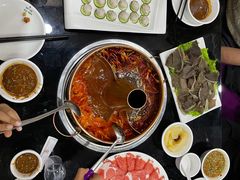 -蒙星月涮肚火锅城(宏运家园店)