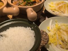 -谷田稻香·砂锅菜(西乡天虹店)